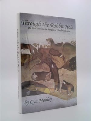 Bild des Verkufers fr Beagles in Wonderland: Through the Rabbit Hole Hardcover zum Verkauf von ThriftBooksVintage