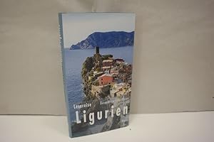 Lesereise Ligurien: Umarmt von Mittelmeer und Bergen