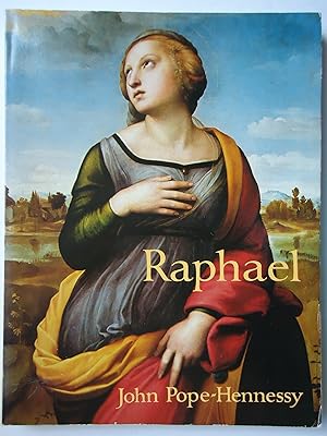 Immagine del venditore per RAPHAEL venduto da GfB, the Colchester Bookshop