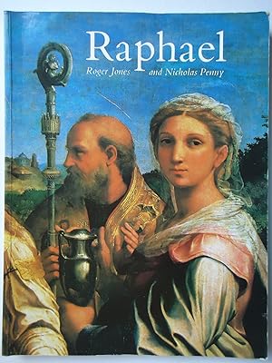 Immagine del venditore per RAPHAEL venduto da GfB, the Colchester Bookshop
