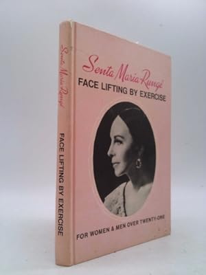 Seller image for Face Lifting By Exercise for sale by ThriftBooksVintage