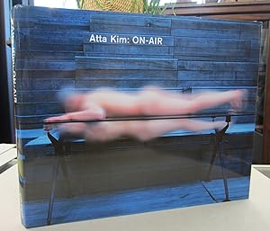 Seller image for Atta Kim: On Air for sale by Midway Book Store (ABAA)