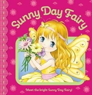 Imagen del vendedor de Sunny Day Fairy a la venta por WeBuyBooks