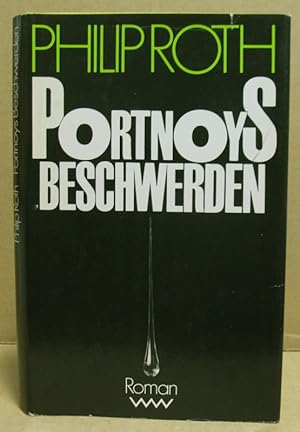 Seller image for Portnoys Beschwerden. for sale by Nicoline Thieme