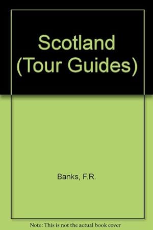 Seller image for Scotland (Tour Guides) for sale by WeBuyBooks