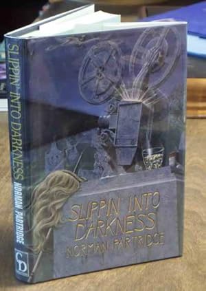 Imagen del vendedor de Slippin' Into Darkness a la venta por Book Gallery // Mike Riley