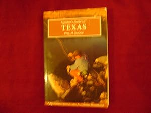 Seller image for Flyfisher's Guide to Texas. for sale by BookMine