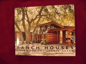 Immagine del venditore per Ranch Houses. Living the California Dream. venduto da BookMine