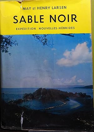 SABLE NOIR