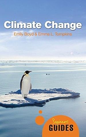 Bild des Verkufers fr Climate Change: A Beginner's Guide (Beginner's Guides) zum Verkauf von WeBuyBooks