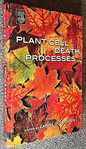 Immagine del venditore per Plant Cell Death Processes venduto da DogStar Books