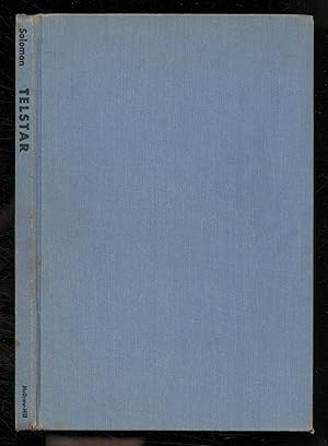 Bild des Verkufers fr Telstar: Communication Break-Through by Satellite zum Verkauf von Between the Covers-Rare Books, Inc. ABAA