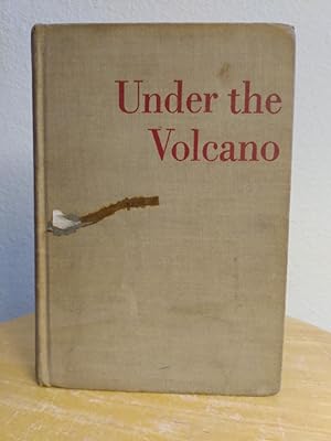 Bild des Verkäufers für Under the Volcano zum Verkauf von Counterpane Books