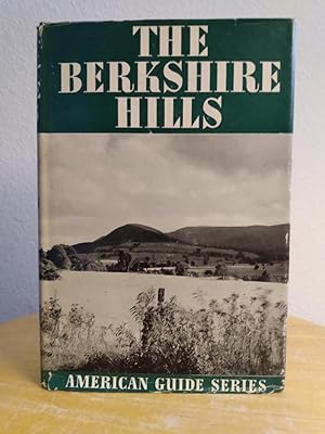 Imagen del vendedor de The Berkshire Hills a la venta por Counterpane Books