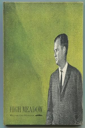 Bild des Verkufers fr High Meadow zum Verkauf von Between the Covers-Rare Books, Inc. ABAA