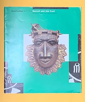 Immagine del venditore per Aesthetics of the Sacred and Cool: African Art From the Faletti Collection venduto da Exchange Value Books