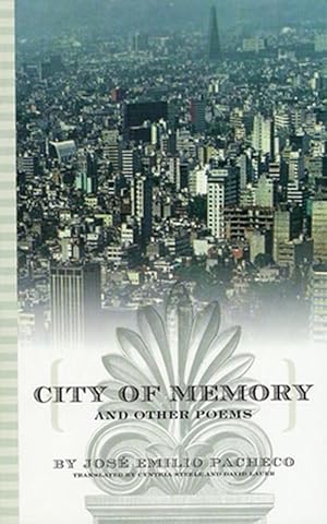 Seller image for City of Memory and Other Poems (Paperback) for sale by CitiRetail