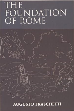 Immagine del venditore per The Foundation of Rome venduto da moluna