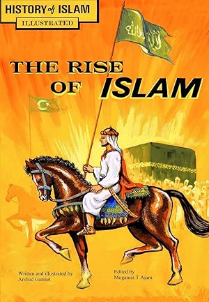 Immagine del venditore per The Rise of Islam: History of Islam venduto da moluna