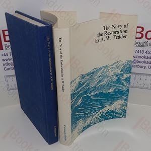 Seller image for The Navy of the Restoration for sale by BookAddiction (ibooknet member)