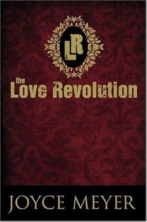 Bild des Verkufers fr The Love Revolution zum Verkauf von WeBuyBooks