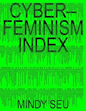 Seller image for Cyberfeminism Index (Paperback) for sale by Grand Eagle Retail