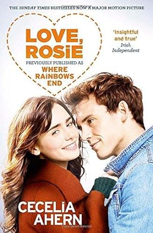 Seller image for Love, Rosie (Where Rainbows End) for sale by WeBuyBooks