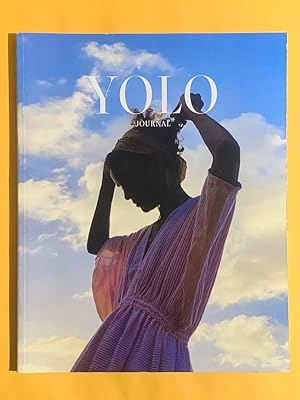 YOLO Journal, Number 6, Spring 2021