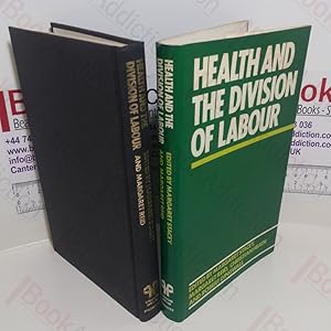 Bild des Verkufers fr Health and the Division of Labour (Explorations in Sociology Series) zum Verkauf von BookAddiction (ibooknet member)