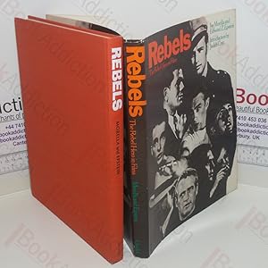 Seller image for Rebels: The Rebel Hero in Films for sale by BookAddiction (ibooknet member)