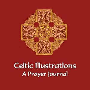 Image du vendeur pour Celtic Illustrations: A Prayer Journal mis en vente par WeBuyBooks