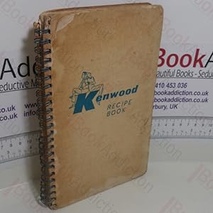 Kenwood: Recipe Book