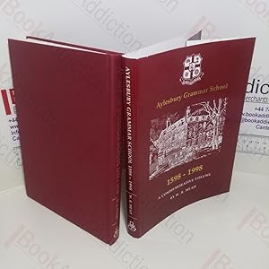 Aylesbury Grammar School, 1598 - 1998 : A Commemorative Volume