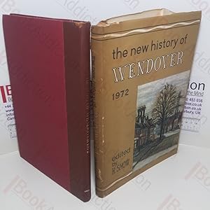Imagen del vendedor de The New History of Wendover, 1972 a la venta por BookAddiction (ibooknet member)