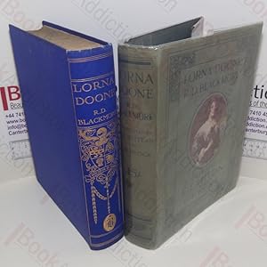 Seller image for Lorna Doone : A Romance of Exmoor for sale by BookAddiction (ibooknet member)