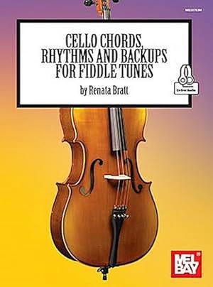 Immagine del venditore per Cello Chords, Rhythms and Backups : for Fiddle Tunes venduto da AHA-BUCH GmbH