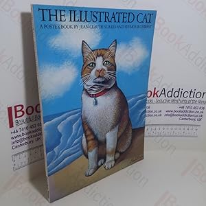 Imagen del vendedor de The Illustrated Cat a la venta por BookAddiction (ibooknet member)