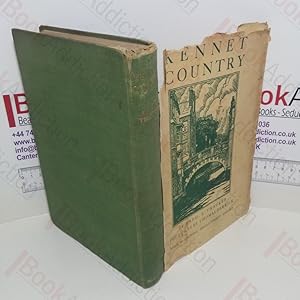 Imagen del vendedor de Kennet Country a la venta por BookAddiction (ibooknet member)