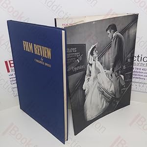 Seller image for Film Review, 1957-1958 for sale by BookAddiction (IOBA, IBooknet)
