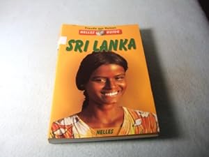 Bild des Verkufers fr Sri Lanka. zum Verkauf von Allguer Online Antiquariat