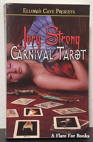 Immagine del venditore per Carnival Tarot venduto da A Flare For Books