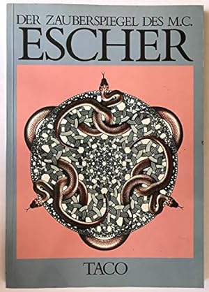 Der Zauberspiegel des Maurits Cornelis Escher