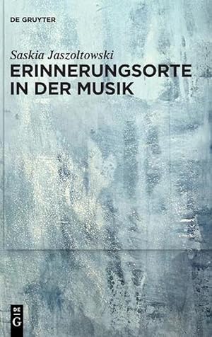 Immagine del venditore per Erinnerungsorte in der Musik (Hardcover) venduto da AussieBookSeller