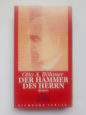 Seller image for Der Hammer des Herrn for sale by beiverygood