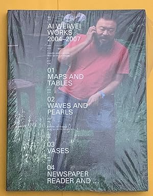 Bild des Verkufers fr Ai Weiwei: Works 2004-2007 zum Verkauf von Exchange Value Books