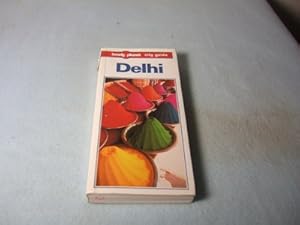 Immagine del venditore per City guide, Delhi. venduto da Allguer Online Antiquariat