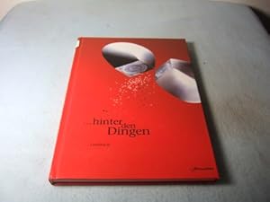 über die Zeit. hinter den Dingen. Geschichtsbuch. Lesebuch.