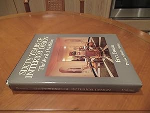 Seller image for Sixty Years of Interior Design: The World of McMillen for sale by Arroyo Seco Books, Pasadena, Member IOBA