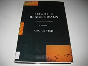 Seller image for Flight of Black Swans for sale by WeBuyBooks