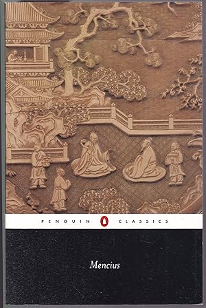 Mencius (= Penguin Classics)